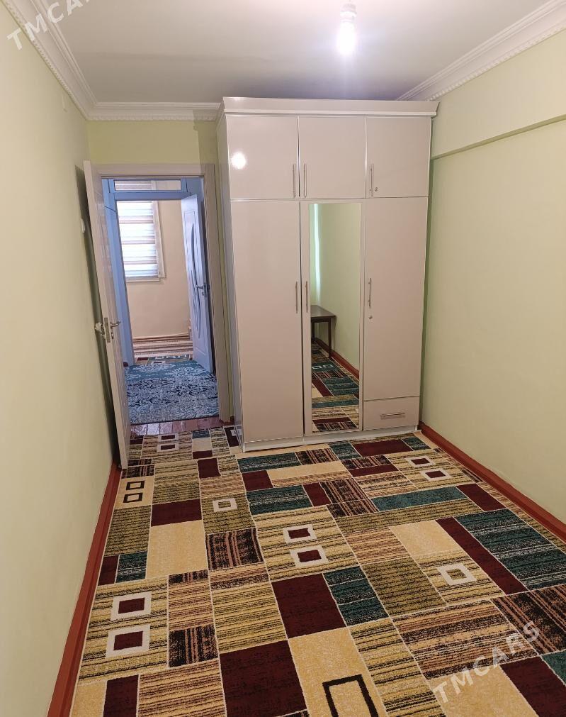 Arenda Jaý (Kwartira) - Балканабат - img 1