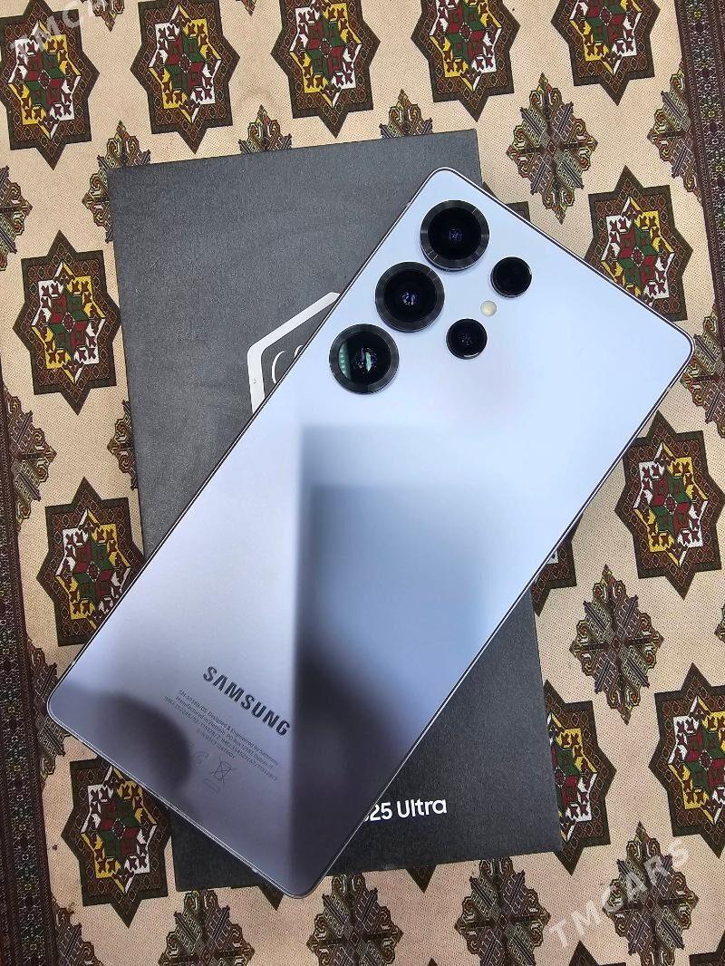 Samsung Galaxy S25 Ultra - Мары - img 1