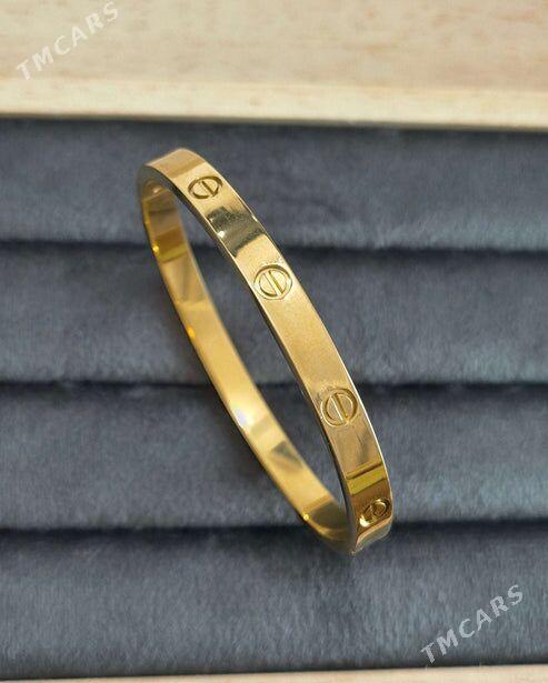 Cartier braslet - Dänew - img 1