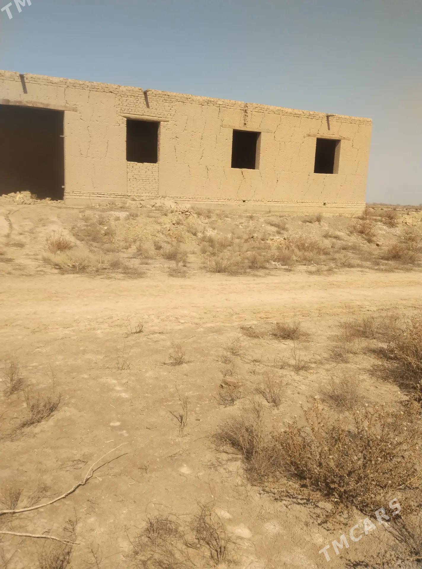 Сатлык жай - Акдепе - img 1