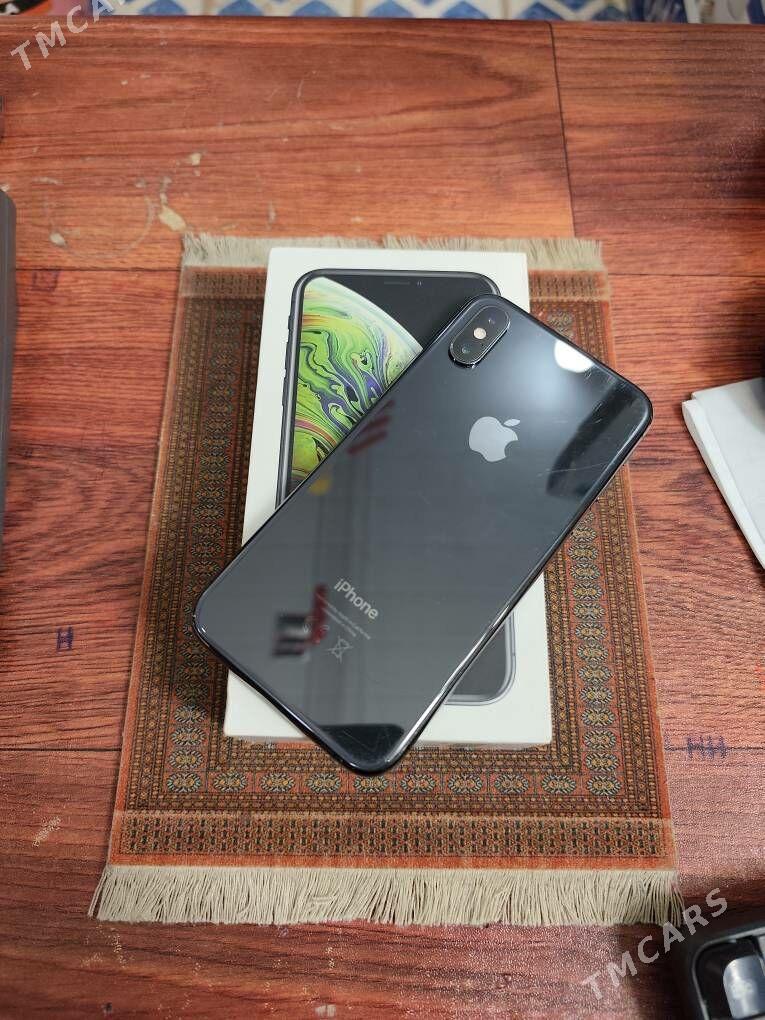 paket iphone xs - Байрамали - img 1