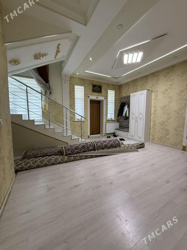 Arenda taze zaman kotej - Aşgabat - img 1