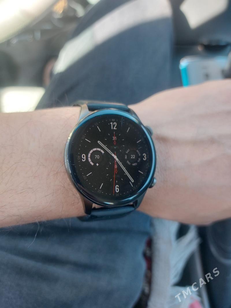 smart sagat - Köşi - img 1