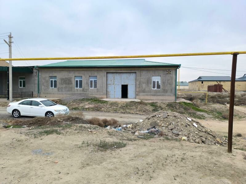 Satlik pes jay - Туркменабат - img 1