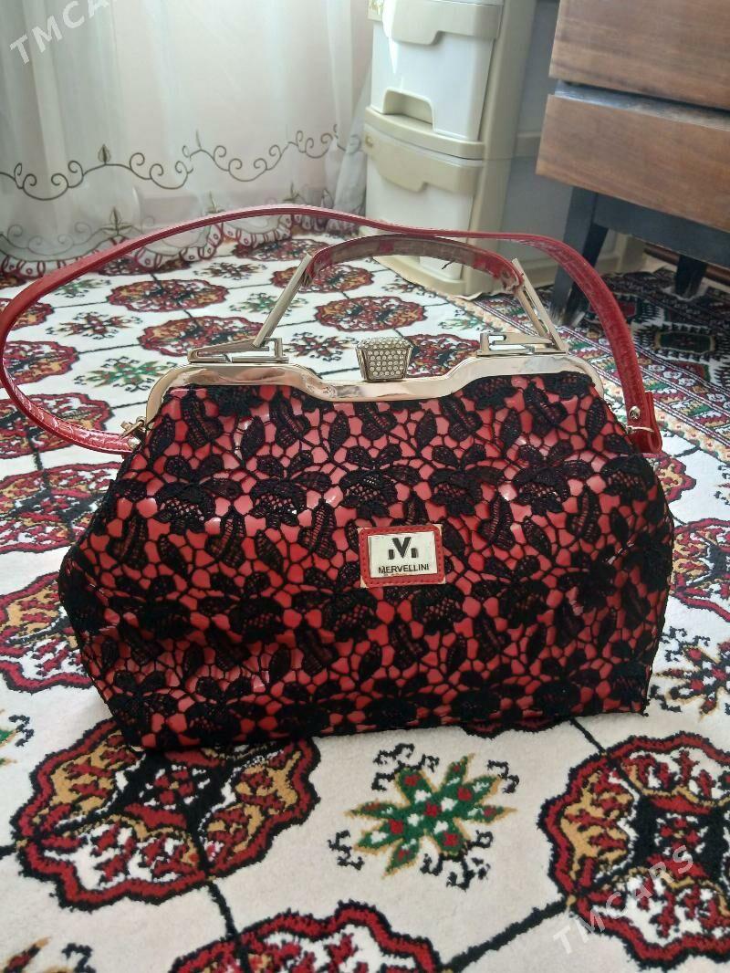 sumka - Ашхабад - img 1