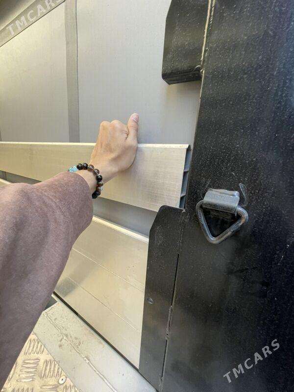 Kogel Mega 2026 - 353 000 TMT - Aşgabat - img 1