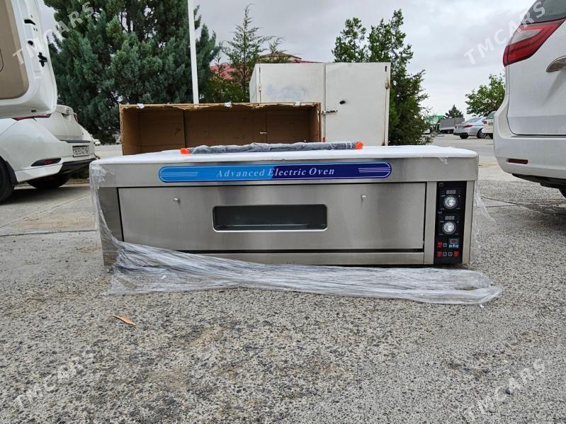 Duhowka pec - "Алтын Асыр" Гундогар базары ( Толкучка) - img 1