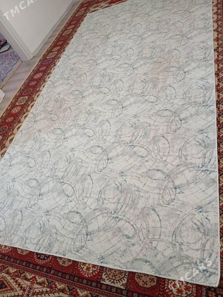 rezin haly - Aşgabat - img 1