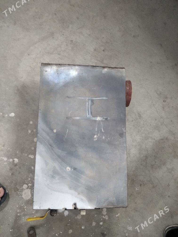 pec - Türkmenbaşy - img 1