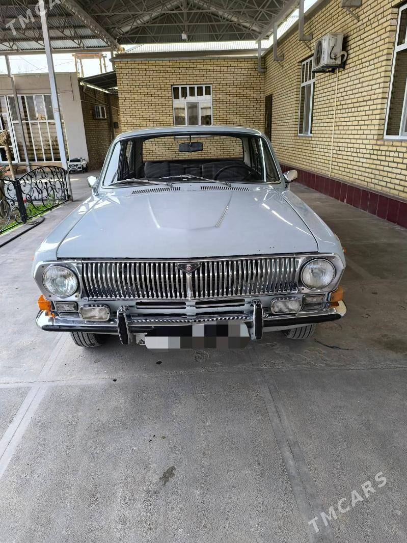 Gaz 24 1982 - 42 000 TMT - Mary - img 1