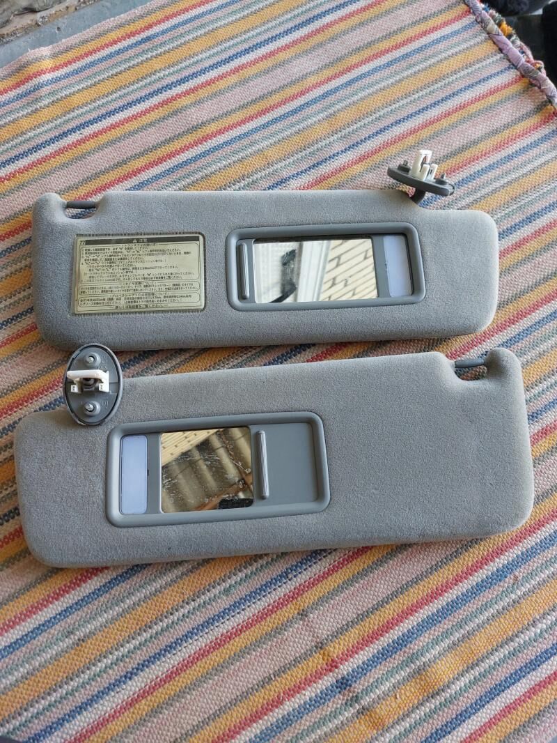 kazerok козерог lexus es 250 400 TMT - Мары - img 1