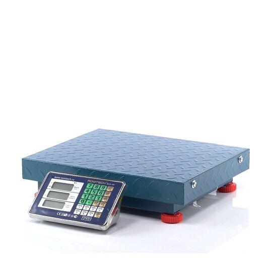 Blituz terezi 600 kg - "Алтын Асыр" Гундогар базары ( Толкучка) - img 1