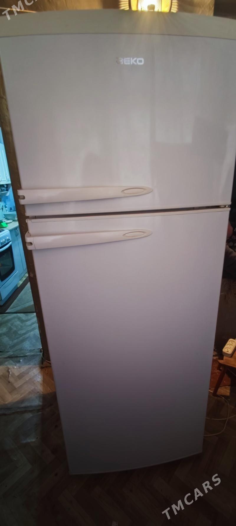 Холодильник Beko - Aşgabat - img 1