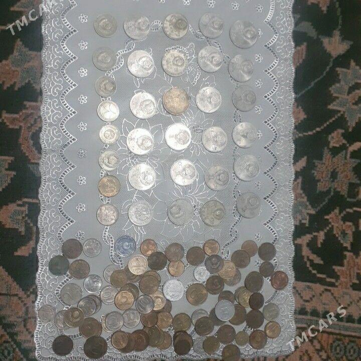 teňňe - Esenguly - img 1