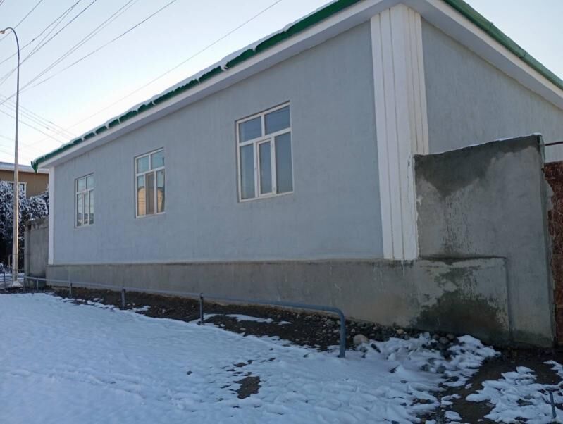 Anew Ahal koçe 10-sotak - Анев - img 1