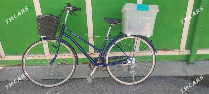 tigir abmen obmen yaposga uly - Бедев - img 1