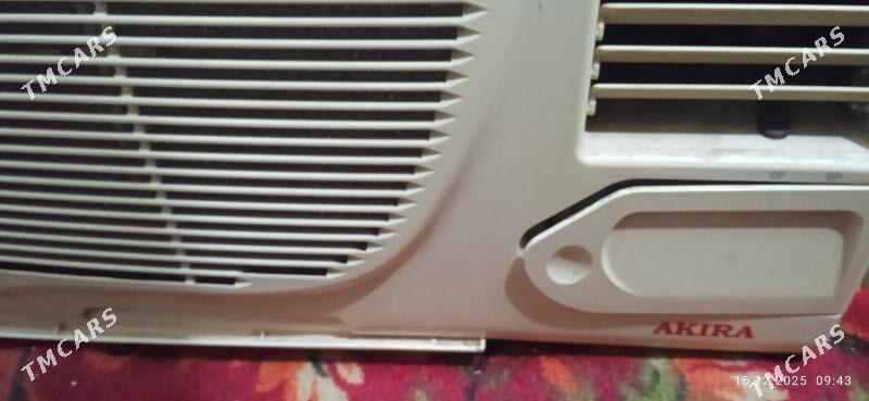 Akira,Trowika - Balkanabat - img 1