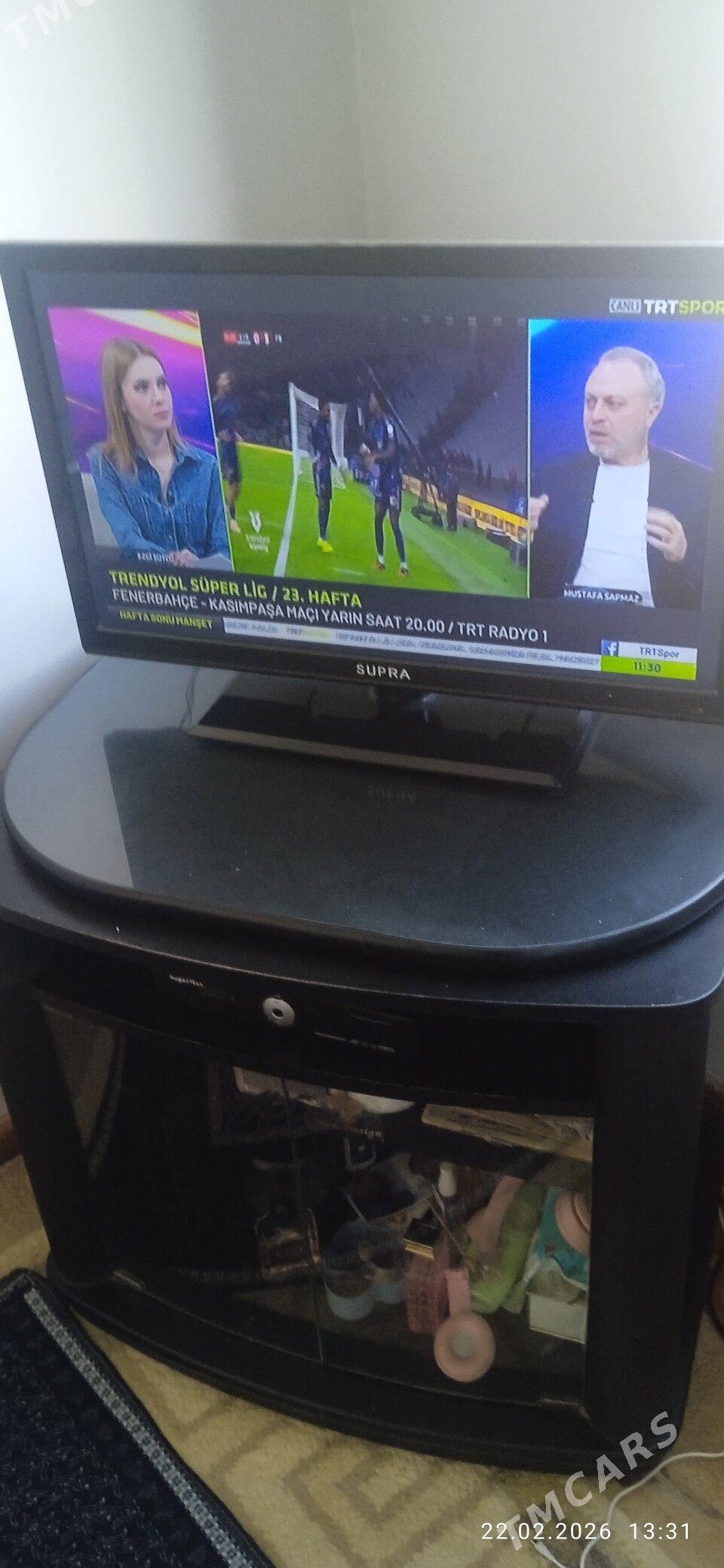 Supra 29 lyk - Balkanabat - img 1