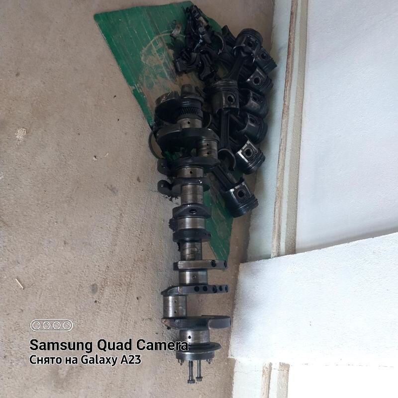 Maz 75 11 20 000 TMT - Ýaşlyk - img 1