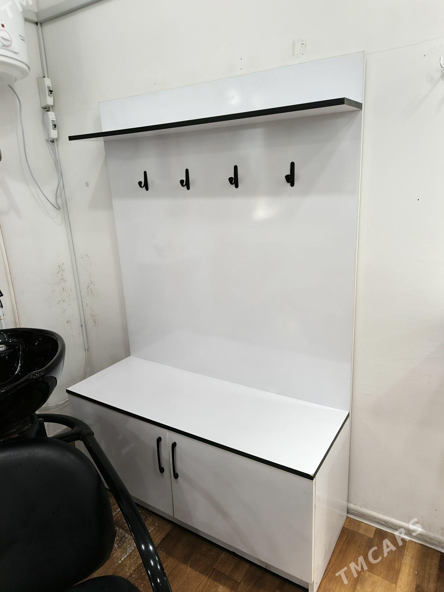 prihoska mebel - Балканабат - img 1