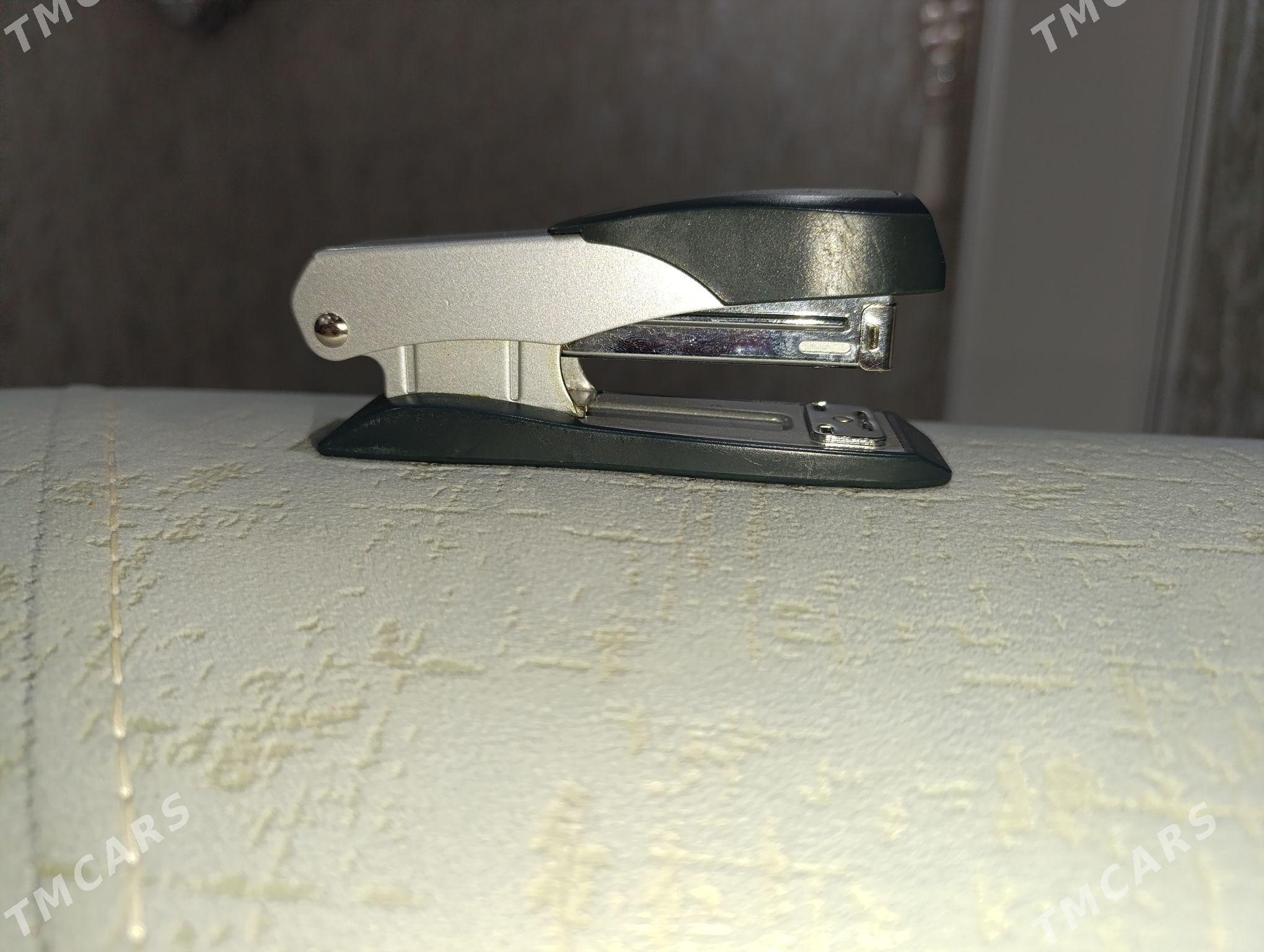 Stepler - Балканабат - img 1