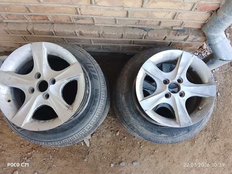 diska 1 000 TMT - Сакарчага - img 1