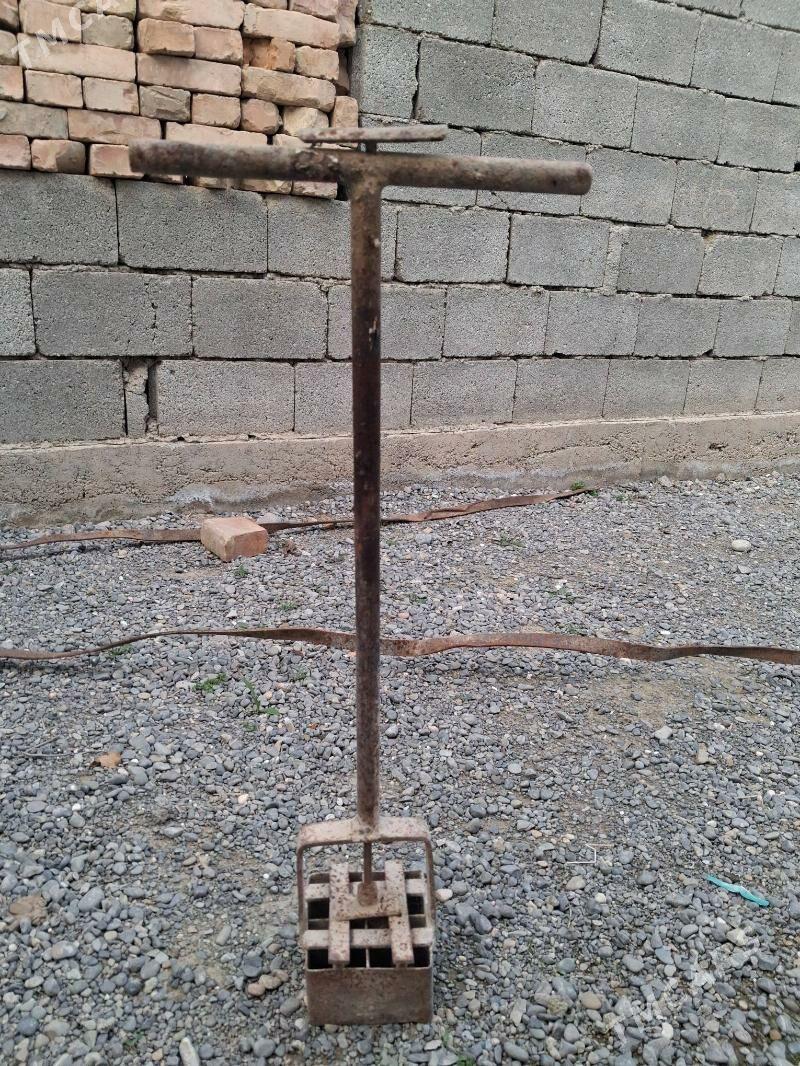 şitil urulyan - Бузмеин - img 1