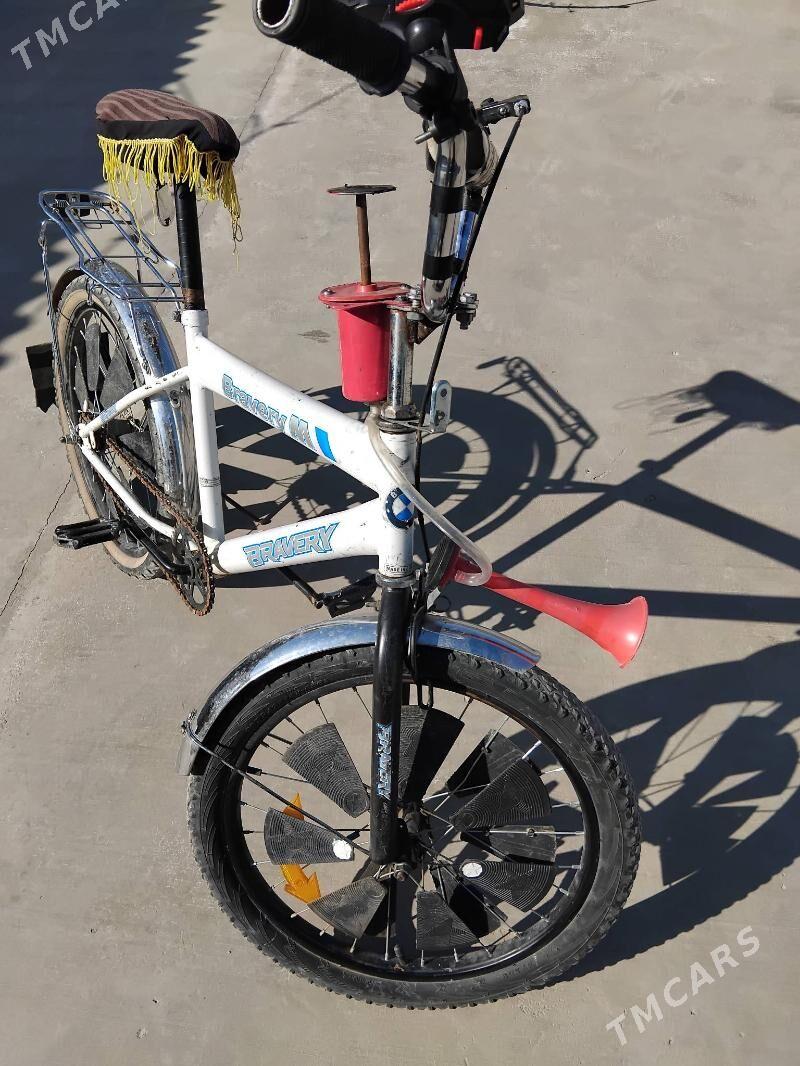 welik _baravery - Balkanabat - img 1