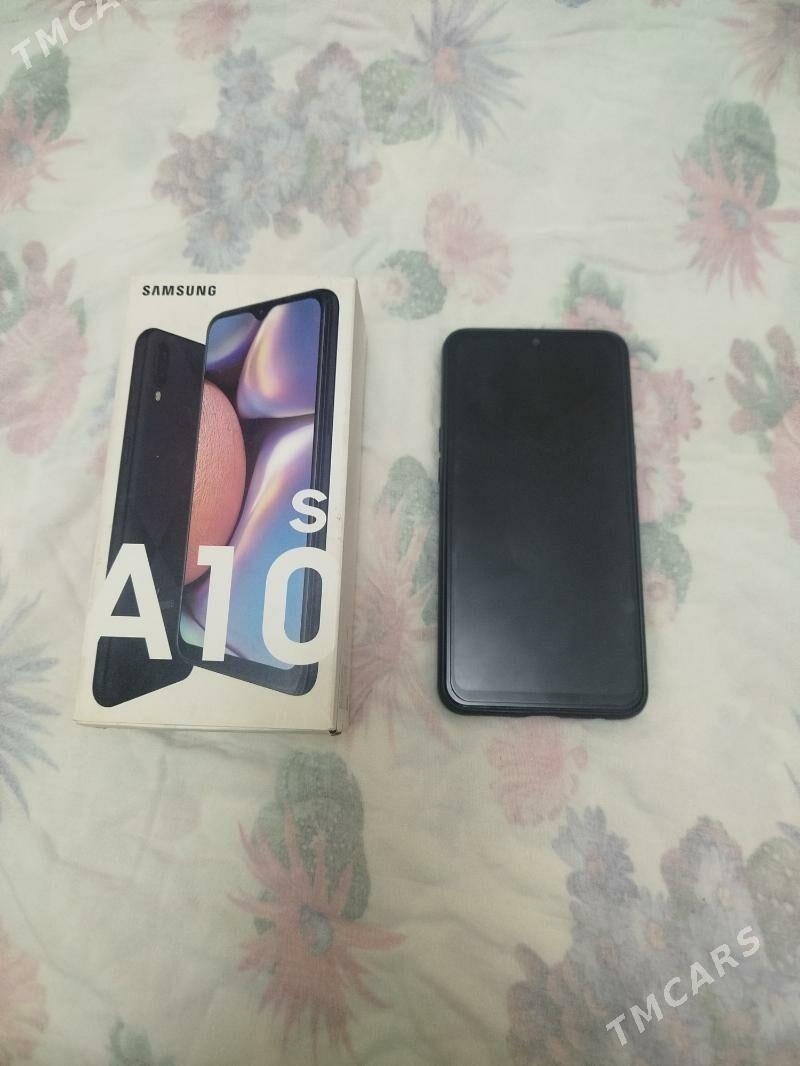 телефон - Дашогуз - img 1