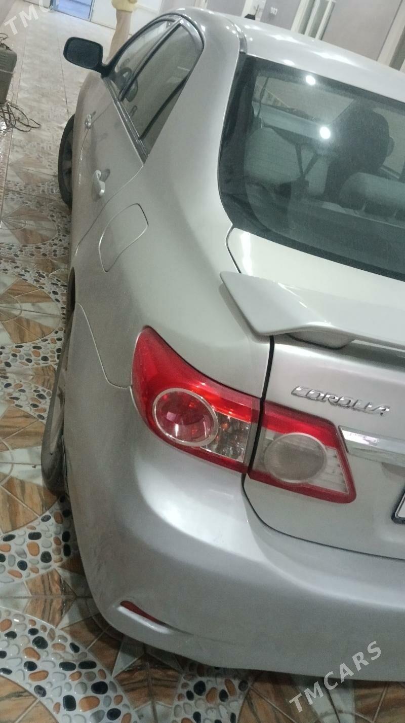 Toyota Corolla 2013 - 150 000 TMT - Türkmenabat - img 1
