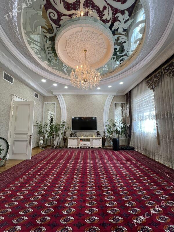 Maskowski elitka - Moskowskiý köç. (10 ýyl abadançylyk şaýoly) - img 1