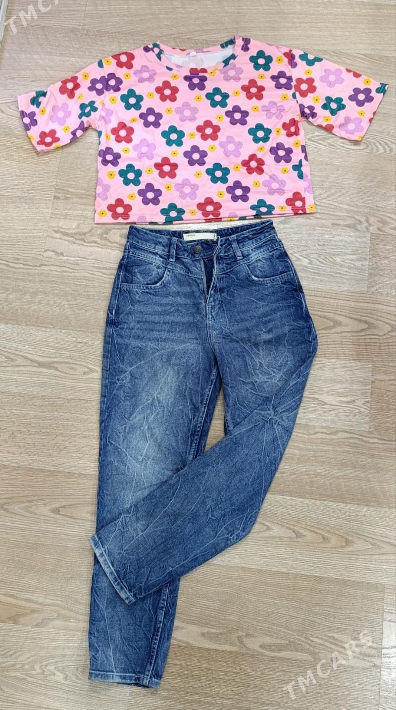 Женская одежда - Parahat 4 - img 1