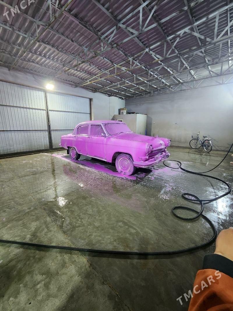 Moÿka oglan gerek - Ашхабад - img 1