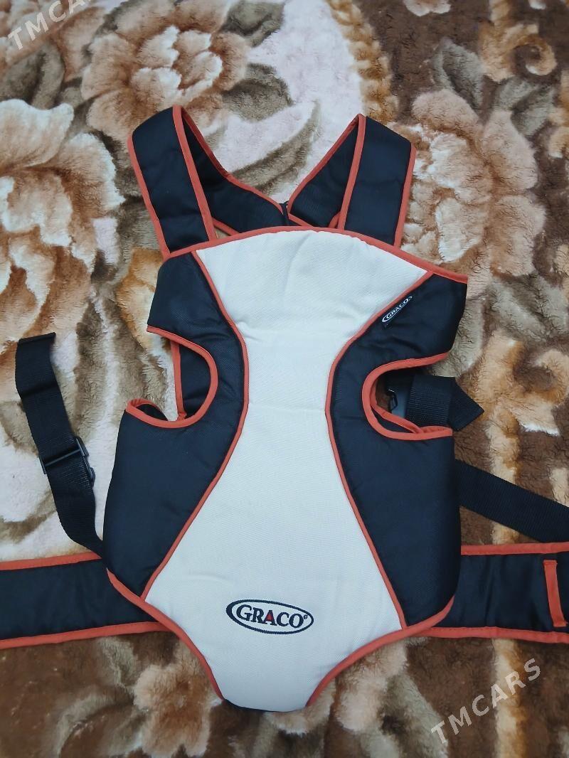 кенгуру - Балканабат - img 1