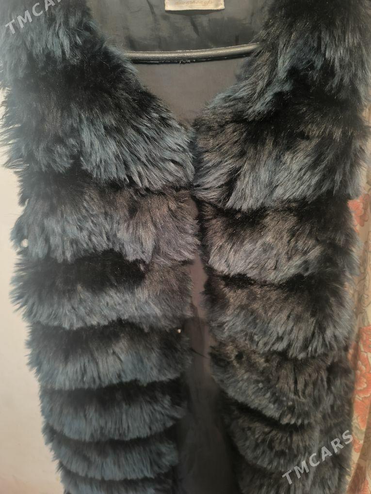 yensiz - Туркменбаши - img 1