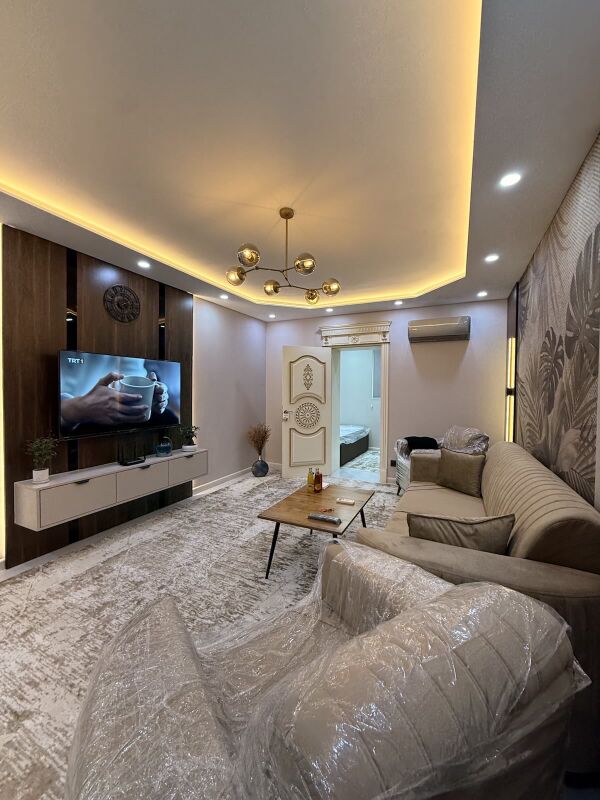 Mir swoboda 1 komnat - Aşgabat - img 1