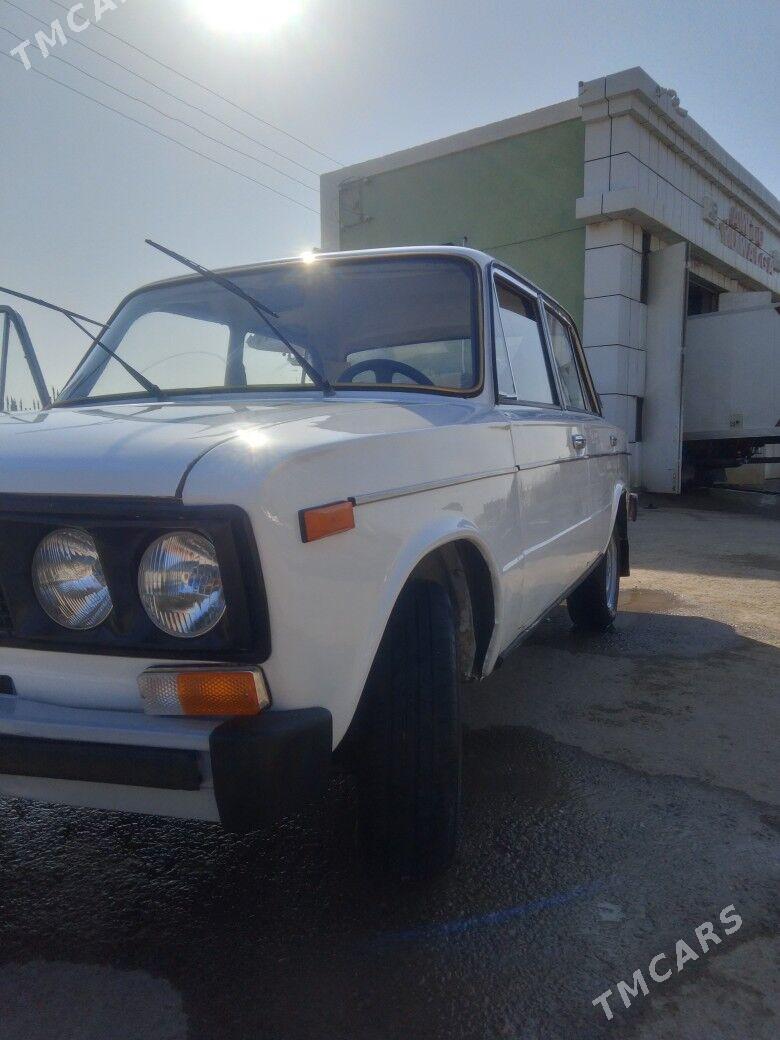 Lada 2106 2002 - 40 000 TMT - Murgap - img 1