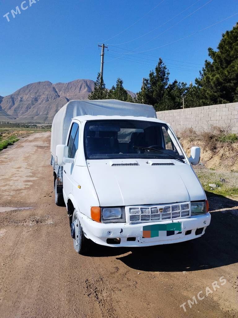 Gaz Gazel 2002 - 100 000 TMT - Багир - img 1