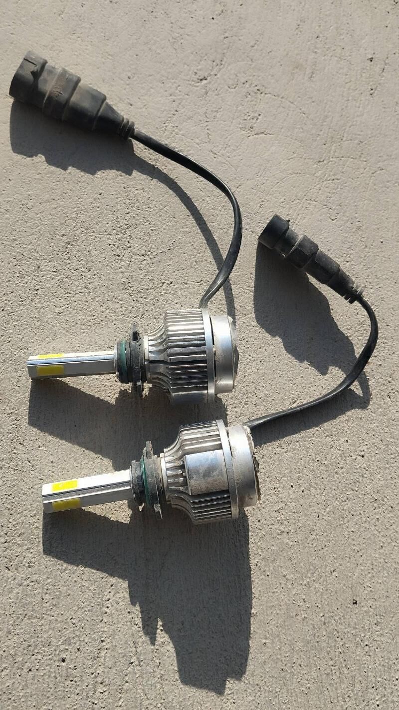 Led cyra lampa 150 TMT - Кака - img 1