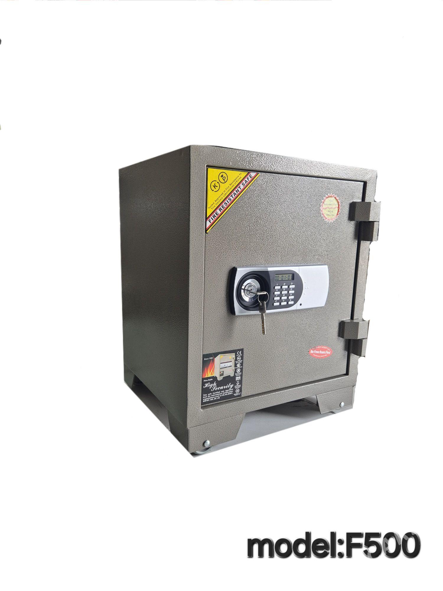 Seyf сейф - "Altyn Asyr" Gündogar bazary (Jygyllyk) - img 1