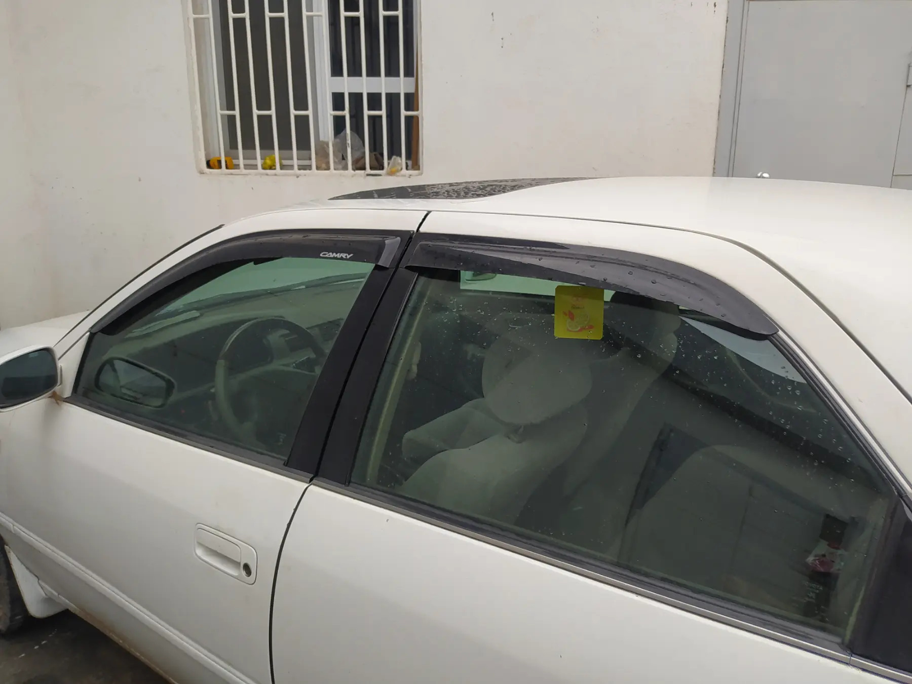 Kaziryok kazrok витровики 60 TMT - Гёкдепе - img 1