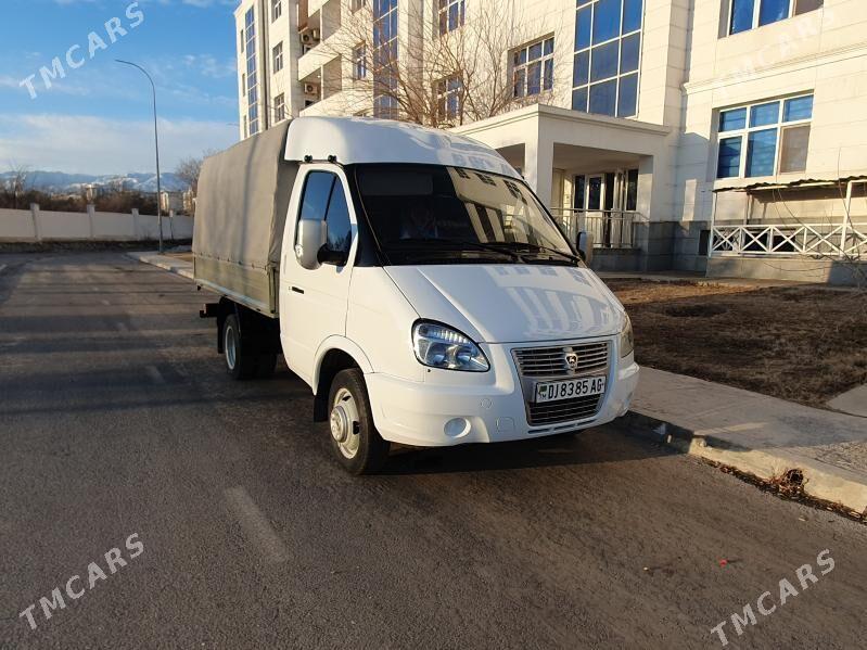 Gaz Gazel 2009 - 155 000 TMT - Ашхабад - img 1