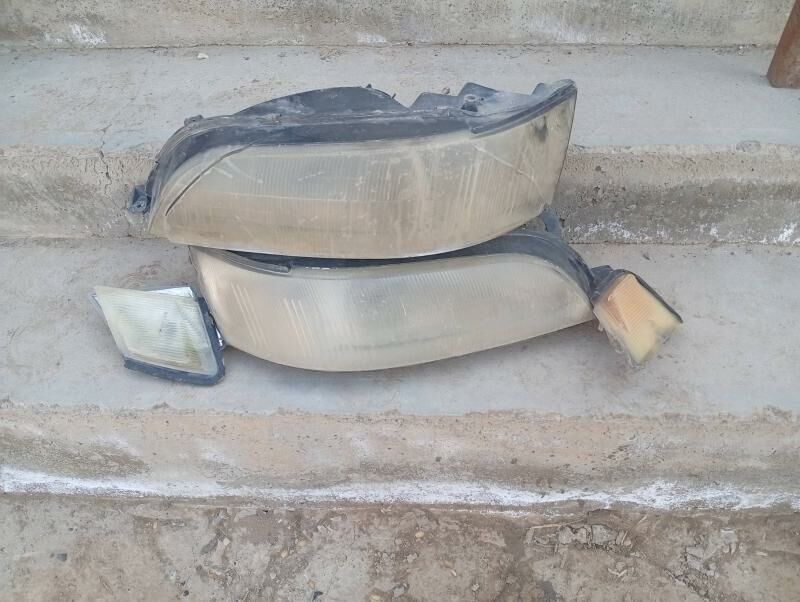 mark fara kampelikit 500 TMT - Мары - img 1