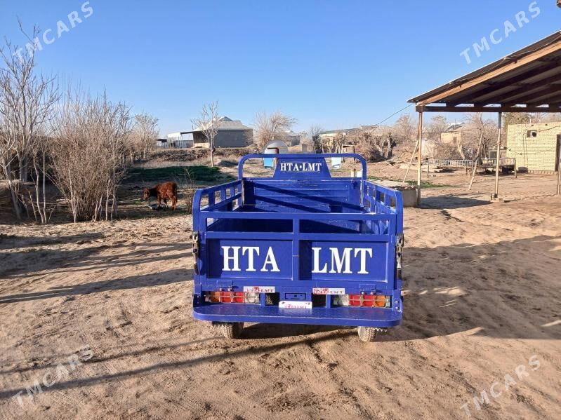 Fekon FK200-14G 2025 - 27 000 TMT - Ёлётен - img 1