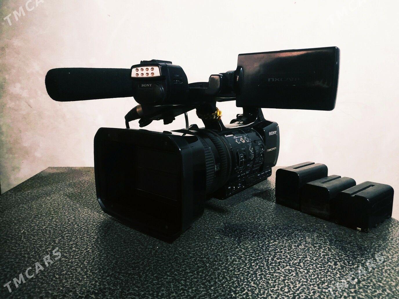 𝑺𝒐𝒏𝒚 𝑵𝑿 3 - Байрамали - img 1