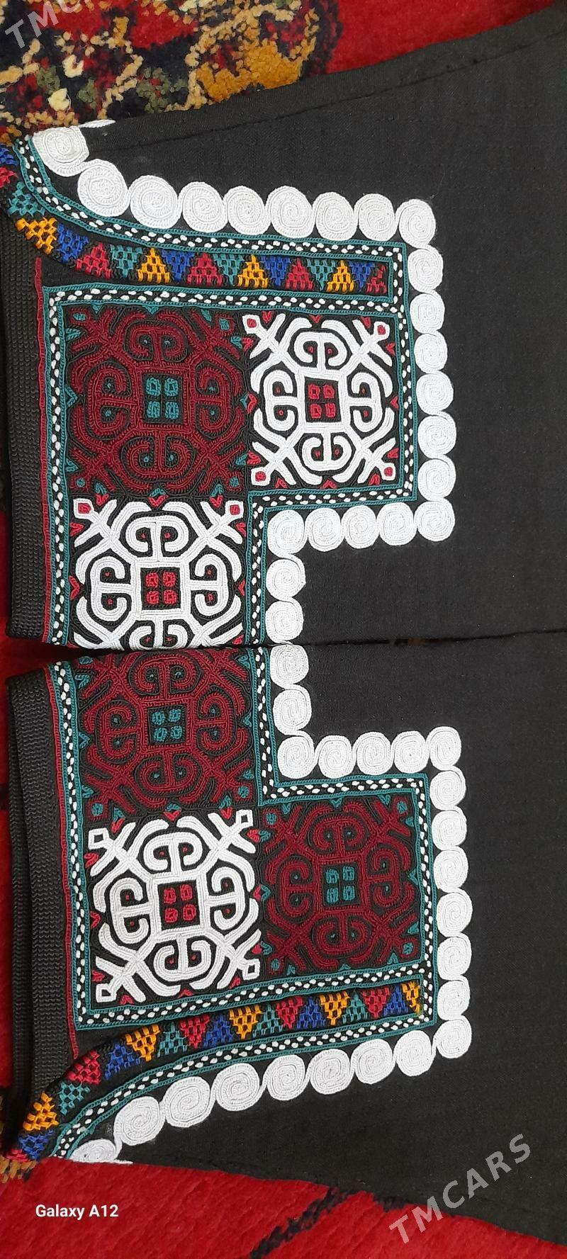 Ÿomut balaklar - Балканабат - img 1