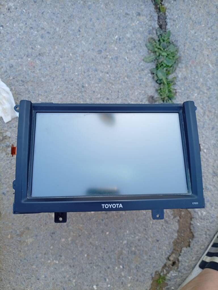 Highlander radnoy tv 600 TMT - Ашхабад - img 1