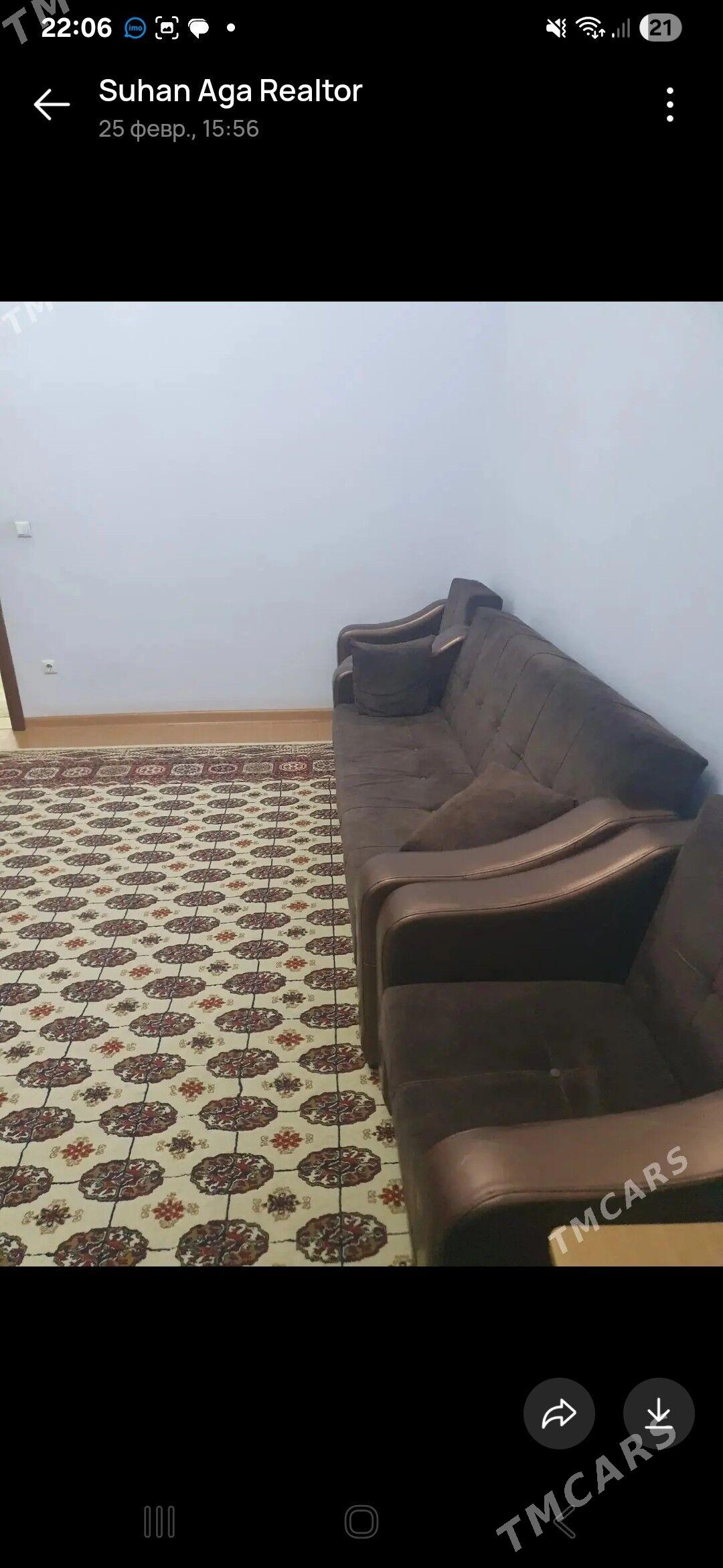 arenda kwartira - Ашхабад - img 1