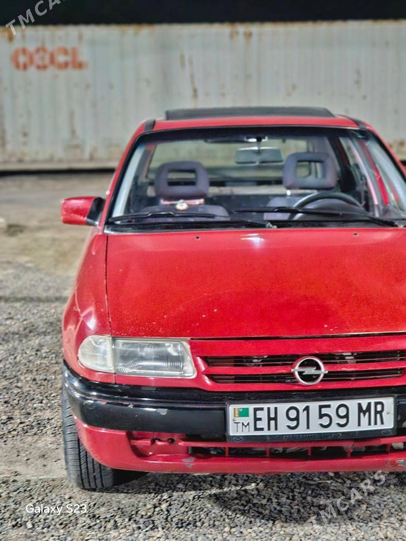 Opel Astra 1993 - 55 000 TMT - Mary - img 1