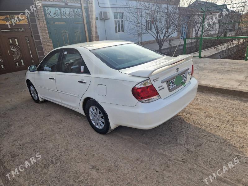 Toyota Camry 2002 - 170 000 TMT - Акдепе - img 1